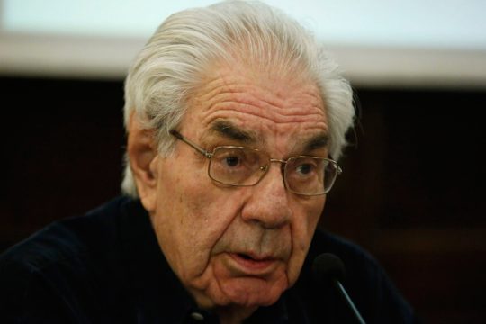 giorgos kasimatis